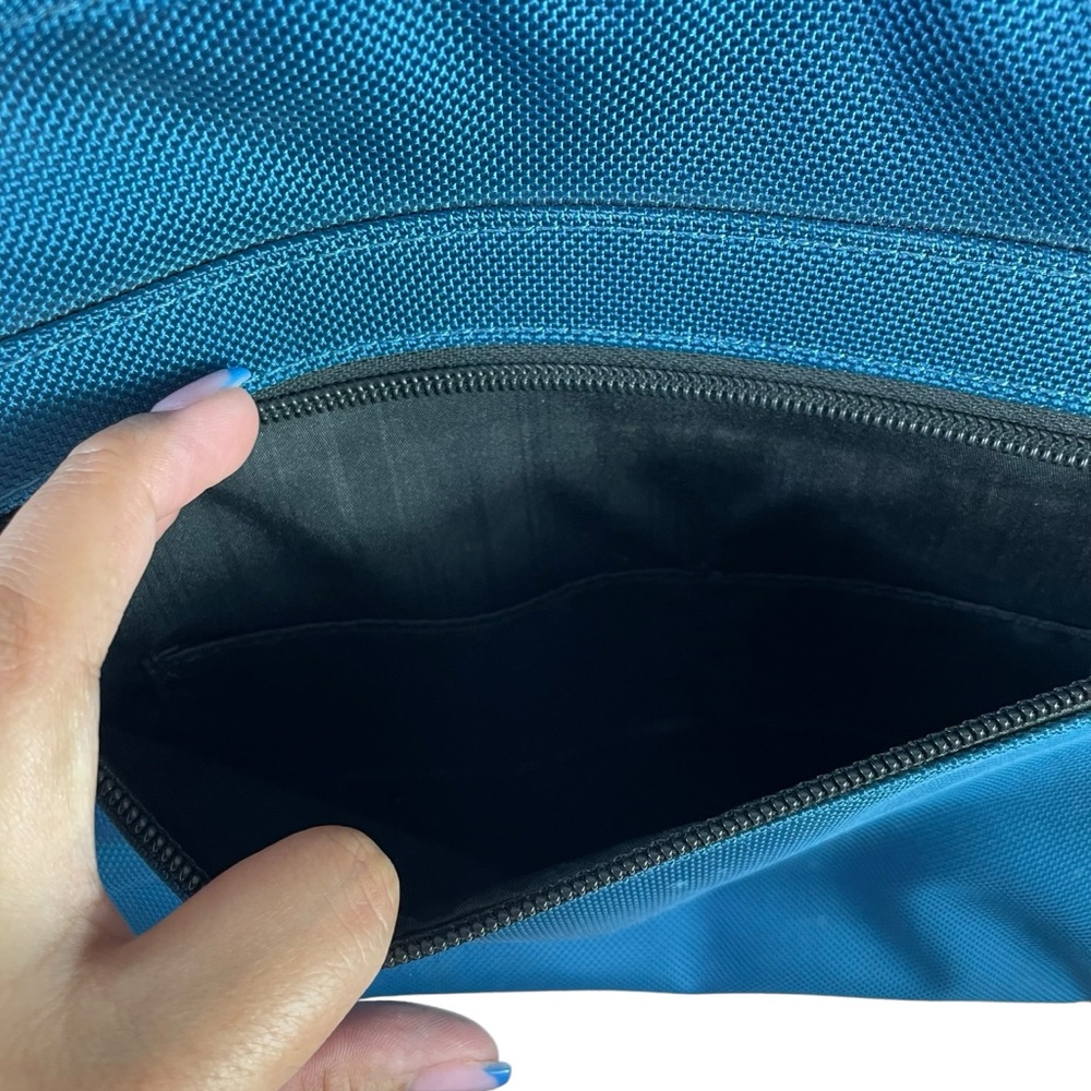 Tumi Alpha Slim Solutions Backpack - image 5